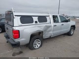 CHEVROLET SILVERADO 1500 WT 1GCVKNEC3HZ266524 снимка