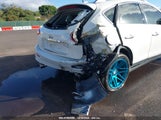 INFINITI EX37 JOURNEY JN1BJ0HP9DM430506 снимка