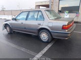 HONDA CIVIC LX JHMED3650MS****** снимка