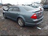FORD FUSION SEL 3FAHP0JG5CR****** снимка