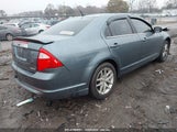 FORD FUSION SEL 3FAHP0JG5CR****** снимка