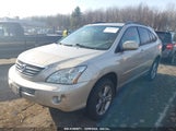 LEXUS RX 400H JTJHW31U460****** снимка
