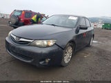 SUBARU IMPREZA 2.5I PREMIUM JF1GH6B62AG****** снимка