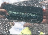 HYUNDAI VELOSTER N KMHT36AH2LU003647 снимка