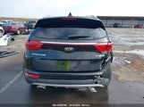 KIA SPORTAGE SX TURBO KNDPR3A67H7****** снимка