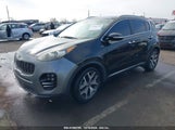 KIA SPORTAGE SX TURBO KNDPR3A67H7****** снимка