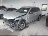 BMW X3 SDRIVE30I 5UXTR7C58KLF37155 снимка