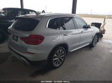 BMW X3 SDRIVE30I 5UXTR7C58KLF37155 снимка