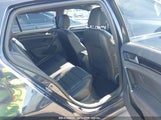 VOLKSWAGEN GOLF GTI AUTOBAHN W/PERFORMANCE PACKAGE 4-DOOR 3VW447AUXGM****** снимка