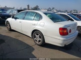 LEXUS GS 300 JT8BD68S5W0****** снимка