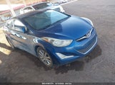 HYUNDAI ELANTRA SE KMHDH4AEXEU054672 снимка
