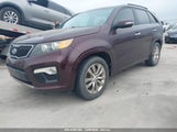 KIA SORENTO SX V6 5XYKW4A29BG****** снимка