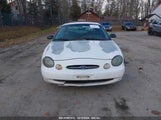 FORD TAURUS LX 1FAFP52UXXG****** fotografie
