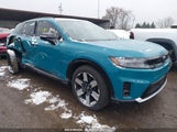 HONDA PROLOGUE ELITE 3GPKHZRJ7RS****** снимка