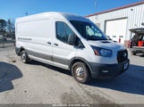 FORD TRANSIT-250 CARGO VAN 1FTBR2CG0NKA17606 снимка