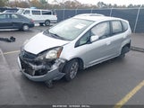 HONDA FIT SPORT JHMGE8H58DC****** снимка
