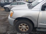 NISSAN TITAN LE 1N6AA07B55N****** снимка