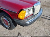 MERCEDES-BENZ 300D 12313012042****** снимка