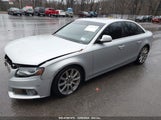 AUDI A4 2.0T PREMIUM WAUSF78KX9N****** снимка