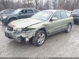 SUBARU OUTBACK 3.0R L.L. BEAN EDITION 4S4BP86C574****** снимка