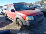 NISSAN FRONTIER XE-V6 1N6ED27Y91C****** снимка