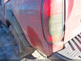NISSAN FRONTIER XE-V6 1N6ED27Y91C****** fotografie