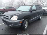 HYUNDAI SANTA FE GLS KM8SC73D16U****** снимка