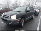 HYUNDAI SANTA FE GLS KM8SC73D16U****** снимка