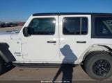 JEEP WRANGLER UNLIMITED SPORT 4X4 1C4HJXDGXKW663785 снимка