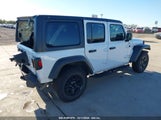 JEEP WRANGLER UNLIMITED SPORT 4X4 1C4HJXDGXKW663785 photo