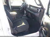 JEEP WRANGLER UNLIMITED SPORT 4X4 1C4HJXDGXKW663785 снимка