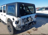 JEEP WRANGLER UNLIMITED SPORT 4X4 1C4HJXDGXKW663785 photo
