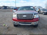 FORD F-150 FX4/LARIAT/XL/XLT 1FTPX14V67F****** снимка