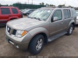 NISSAN PATHFINDER SE 5N1AR18W05C****** снимка