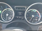 MERCEDES-BENZ ML 550 4MATIC 4JGDA7DB6DA****** снимка