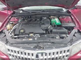 LINCOLN MKZ 3LNHM26T88R646804 снимка