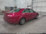 LINCOLN MKZ 3LNHM26T88R646804 снимка