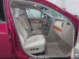 LINCOLN MKZ 3LNHM26T88R646804 снимка