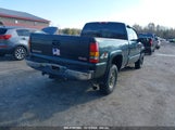 GMC SIERRA 2500HD SLT 1GTHK29234E****** снимка