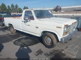 FORD F150 1FTDF15YXGN****** снимка