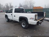 GMC SIERRA 2500HD WORK TRUCK 1GTHK24U23E****** снимка