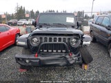 JEEP WRANGLER UNLIMITED RUBICON 4X4 1C4HJXFG3MW****** снимка