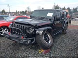 JEEP WRANGLER UNLIMITED RUBICON 4X4 1C4HJXFG3MW****** fotografie