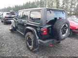 JEEP WRANGLER UNLIMITED RUBICON 4X4 1C4HJXFG3MW****** снимка