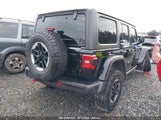 JEEP WRANGLER UNLIMITED RUBICON 4X4 1C4HJXFG3MW****** снимка