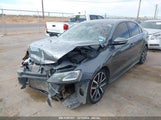 VOLKSWAGEN JETTA GLI AUTOBAHN W/NAV 3VW467AJ7DM235818 photo