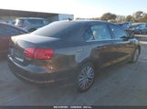 VOLKSWAGEN JETTA 2.5L SEL 3VWLX7AJ9BM****** снимка