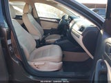 VOLKSWAGEN JETTA 2.5L SEL 3VWLX7AJ9BM****** снимка