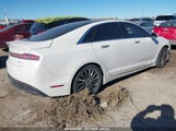 Lincoln Mkz Select 3LN6L5D96HR629437 снимка