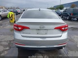 HYUNDAI SONATA 5NPE24AF3GH393516 снимка